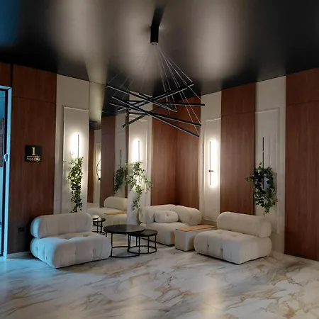 Apartment в жк срібний дім люкс 14 Truskavets